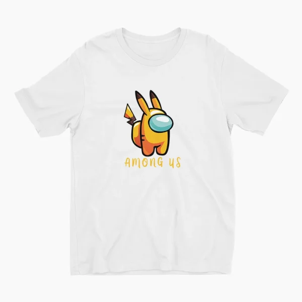 amongus-pikachu-tshirt