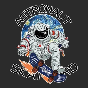 astronaut-rides-on-skateboard-heat-transfer
