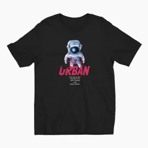 astronaut-urban-tshirt