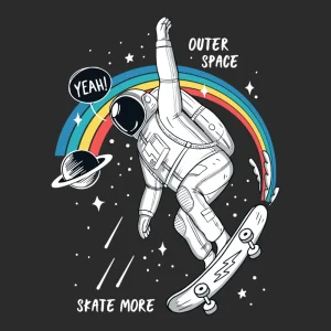 astronaut-skateboarding-on-space-heat-transfer