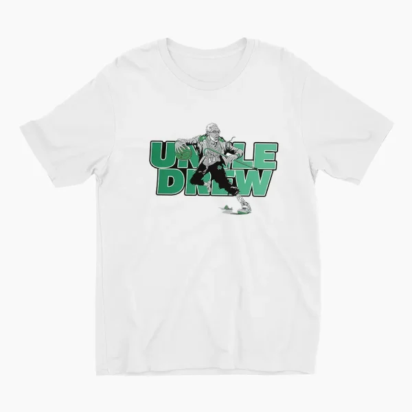 basketball-uncle-drew-tshirt