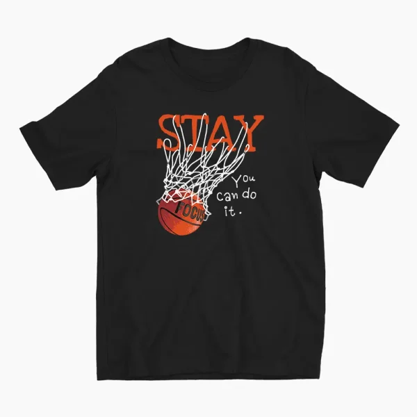 basketball-you-can-do-it-tshirt