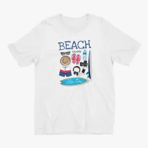 beach-stuff-tshirt