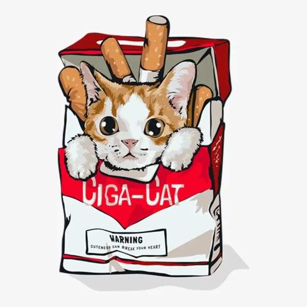 cat-in-cigarette-box-heat-transfer