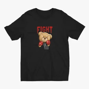 cute-bear-fight-for-you-tshirt