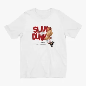 cute-bear-slam-dunk-tshirt