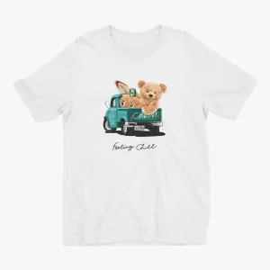 cute-bear-chilling-out-tshirt