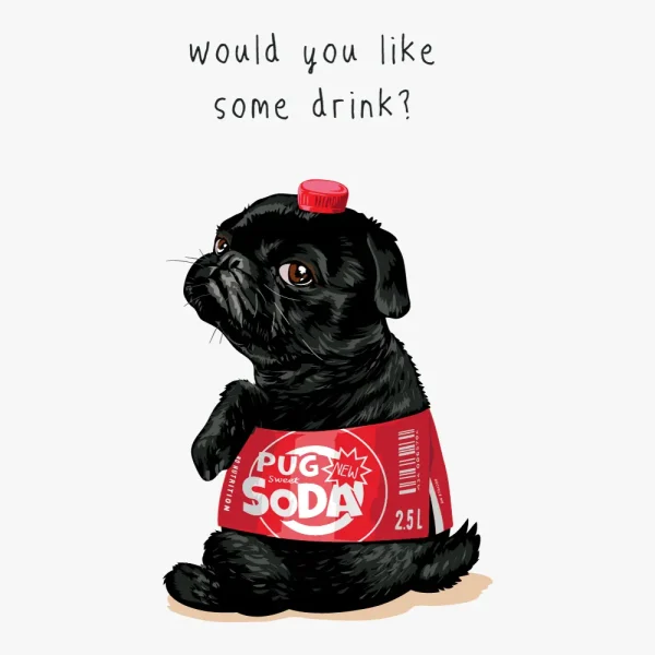 cute-puppy-in-soda-package-heat-transfer