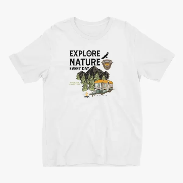 explore-nature-tshirt