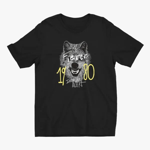 fierce-wolf-tshirt