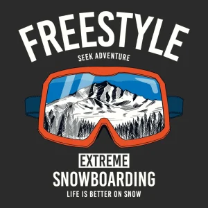 freestyle-snowboarding-heat-transfer