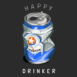 happy-drinker-heat-transfer