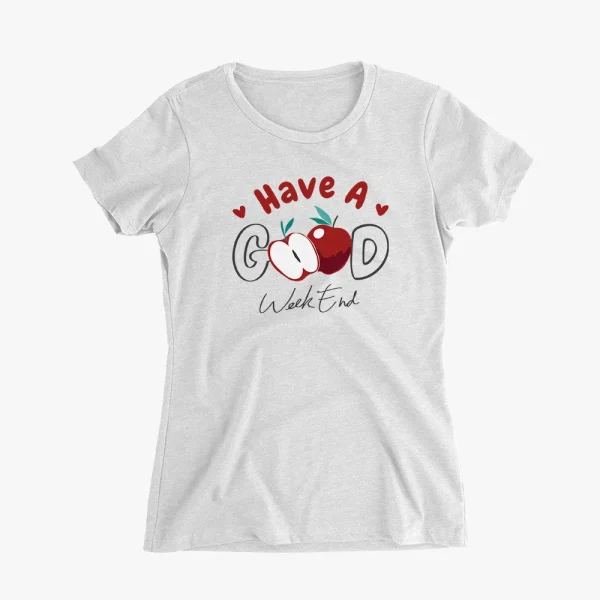 have-a-good-tshirt