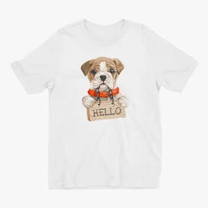 hello-dog-tshirt