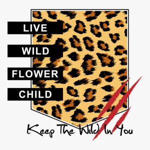 keep-the-wild-in-you-heat-transfer