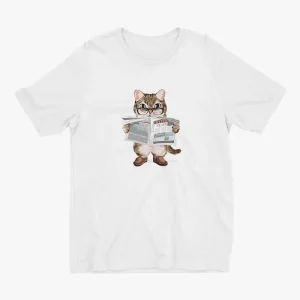 kitten-news-tshirt