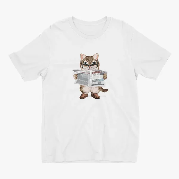 kitten-news-tshirt