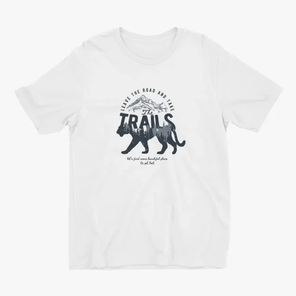 leave-the-road-and-take-the-trails-tshirt