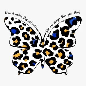 leopard-print-butterfly-heat-transfer