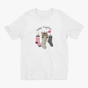 little-kitten-hanging-in-sock-tshirt