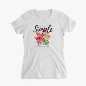 make-it-simple-tshirt