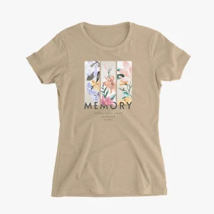 memory-never-fade-away-through-times-tshirt