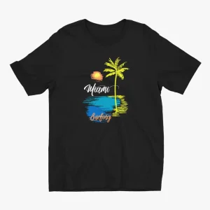 miami-sufing-tshirt