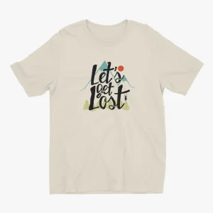 mountain-lets-get-lost-tshirt