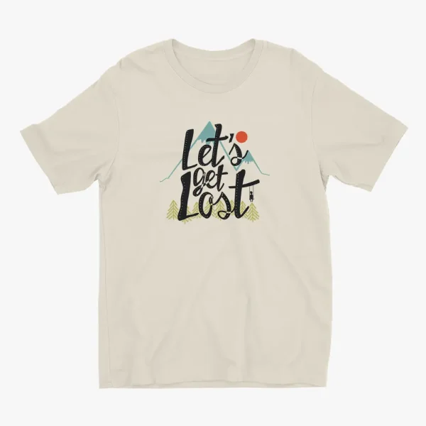 mountain-lets-get-lost-tshirt