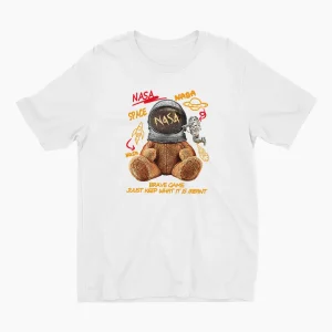 nasa-teddy-bear-tshirt