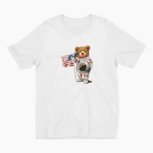 nasa-teddy-bear-tshirt
