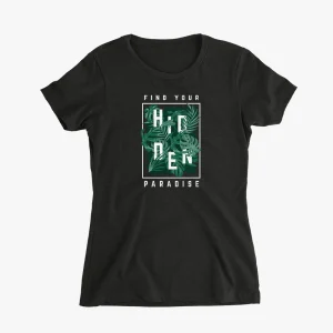 find-your-hidden-papadise-tshirt