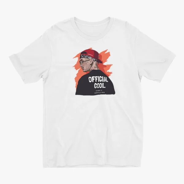 official-cool-tshirt