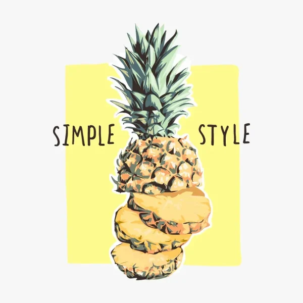 pineapple-style1