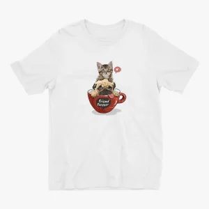 pug-and-cat-friends-forever-tshirt