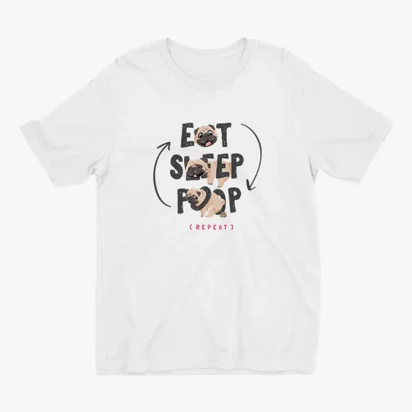 pug-with-eat-sleep-poop-slogan-tshirt