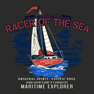 racer-of-the-sea-heat-transfer