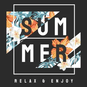 relax-enjoy-summer-heat-transfer