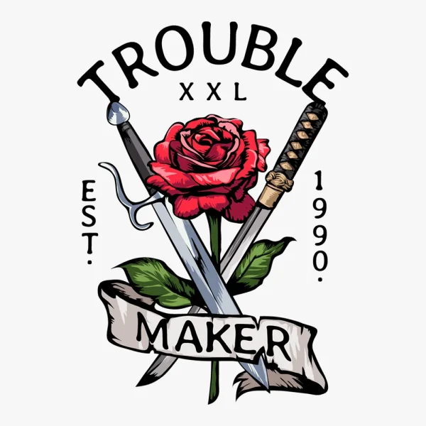 rose-trouble-maker-heat-transfer