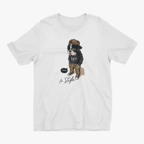 stay-in-style-dog-tshirt