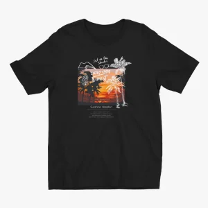 sunshine-vacation-tshirt