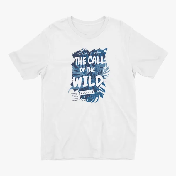the-call-of-the-wild-tshirt