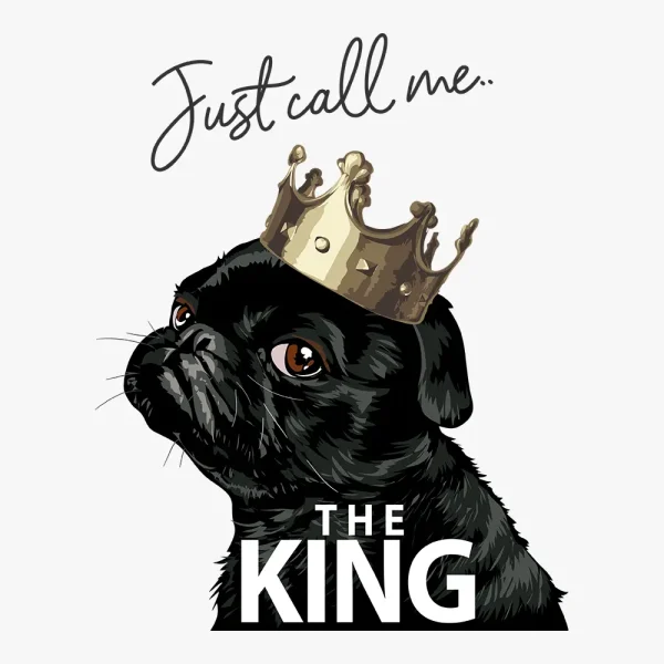 the-king-puppy-heat-transfer