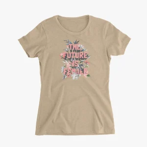 the-future-is-female-tshirt
