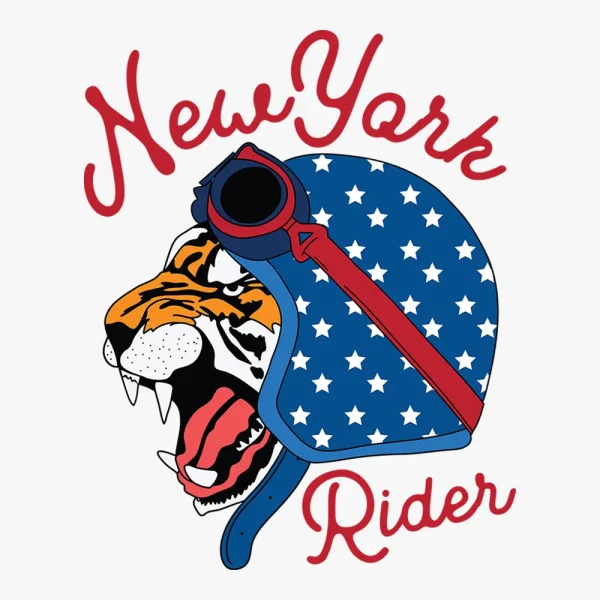 tiger-newyork-rides-heat-transfer