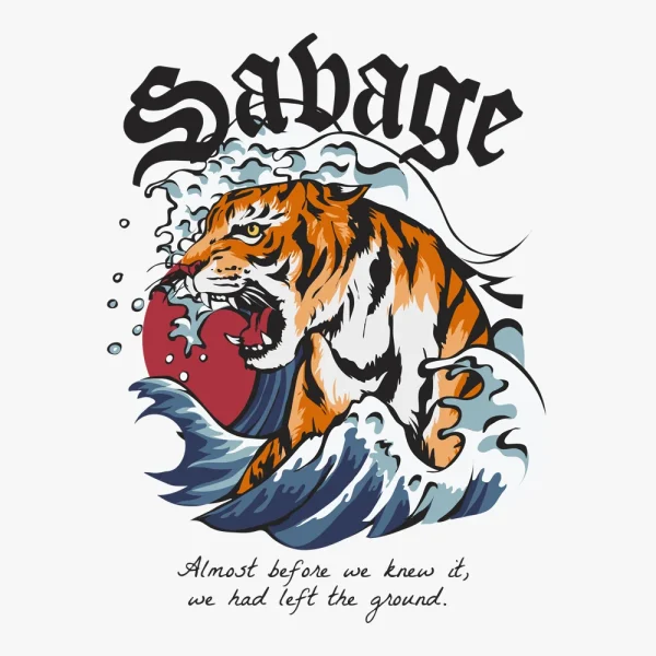 tiger-savage-heat-transfer