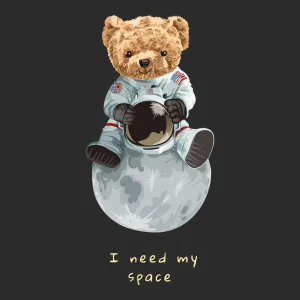 astronaut-teddy-bear-heat-transfer