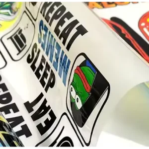 DTF Gang Sheet (Ready-to-Print)